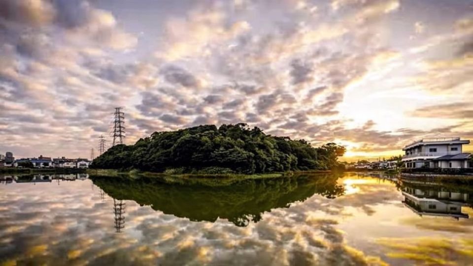 🏞️ 고뵤야마 고분 (고뵤야마 고훈) 이미지 4